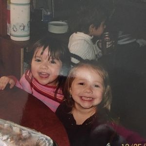 Meet your Posher, Morgan